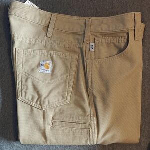 Carhartt FR Pants
